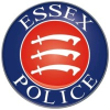 Kent Police Special Constable chelmsford-england-united-kingdom